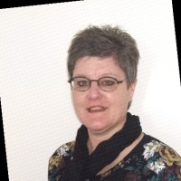Angelique Oostrom