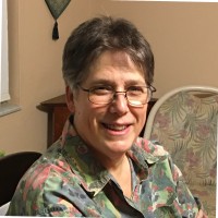 Cynthia Yarborough
