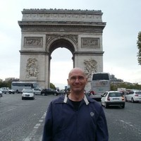 Roger Mathieu