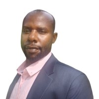 Kenneth Chege
