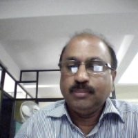 Rabindranath Shetty