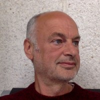 Luis Montero