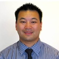 Adrian Woo