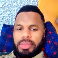 Mamadou Cherif Bah