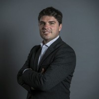 Thomas Fustier
