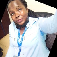 Imanishimwe Nadine