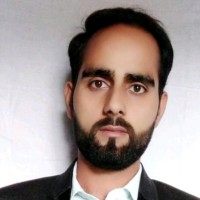 Sadam Hussain Mir