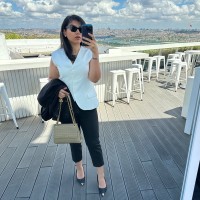 Niloufar Mannan