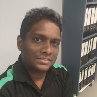 Antony Snedden Dsilva