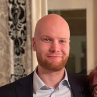 Jakob Lindholm