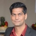 Vikram Saini