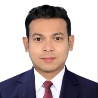 Muhammad Sefaet Ullah