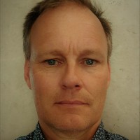 Thomas Backlund