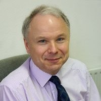 Stuart Clark