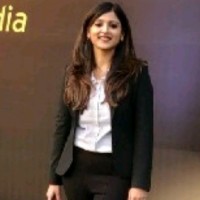 Devika Khandelwal