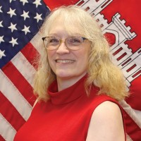 Stacy Gray