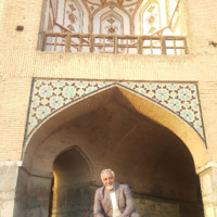 mohammad Reza Adlparvar