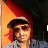 madhav telange