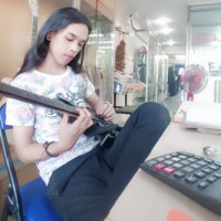 กิติษร มานะ