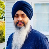 Vikramjit Singh