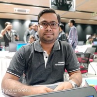 Ashish Kumar Soni