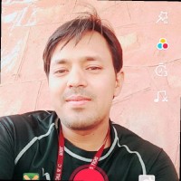 Dinesh Sharma