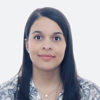 Isabella Quevedo Delgado
