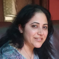 Reena Arora