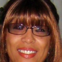 Crystal Asher