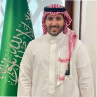 Meshari Alghamdi