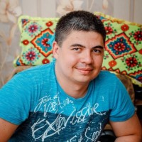 Vadim Krivoruchko