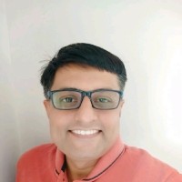Akshay Raval
