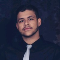 Lucas Lima Da Silva Ferreira