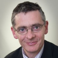 Colm de Burca