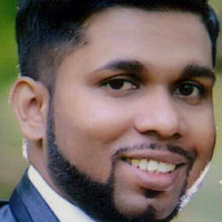 Lahiru Sampath