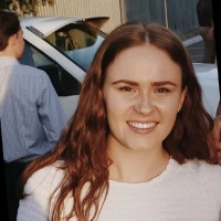 Darcie Goldsworthy