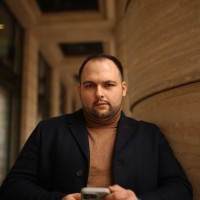 Vladislav Gorshkov
