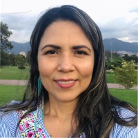 Alexandra María Meléndez Gutiérrez