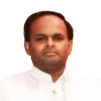 Dr. Bhushan Mahajan (Ph.D.)(Cse)