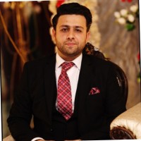 Yawar Awan