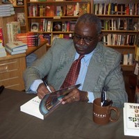 Theodore Josiha Haig JD, Ed. D