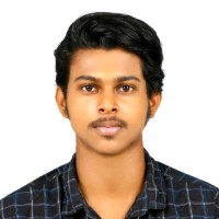 Abhishek P Rajesh