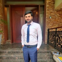 Muhammad Israr Khan