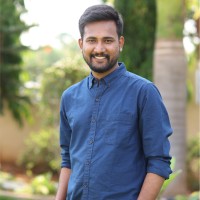 Mahendhar Reddy