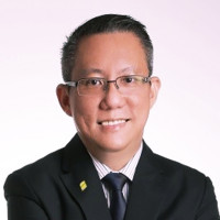 Roger Lim, Cfp®
