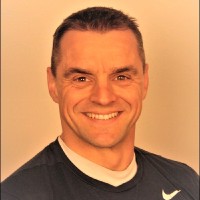 Dennis Bischoff, Ms, Cscs-D, Usaw-L2