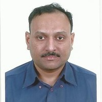 Shaik Jaleel