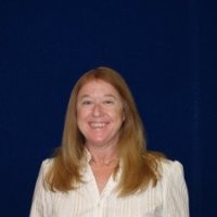 Joy Mitcham
