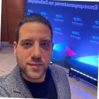 Nikolaos Agiatzidis