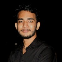 Vishnuraj P